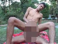 I Cum To Play - Szene 4