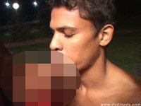 I Cum To Play - Szene 4