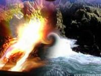 Four Elements Of Desire