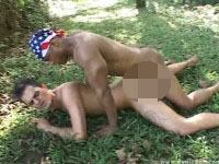 Four Elements Of Desire - Szene 2