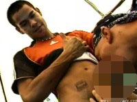 All Men Should - Szene 3