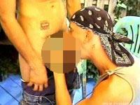 All Men Should - Szene 3