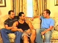 From Every Direction - Szene 5