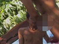 Sex Among Friends - Szene 2