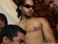 Gay Bang - Szene 2