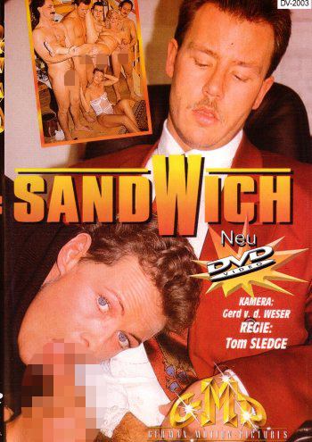 Grossansicht : Cover : Sandwich