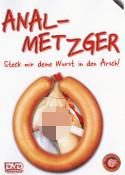 Anal Metzger