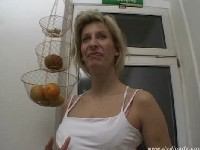 Blondchen - Szene 4