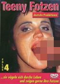 Teeny Fotzen Folge 4