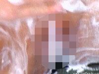 Shaving Starlets #4 - Szene 4
