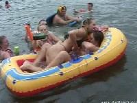 Clash Of the Swingers #2