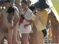 Nude Beaches Of the World #2