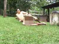 Revenge Of The Slaves - Szene 2