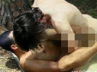 Man To Man - Szene 1