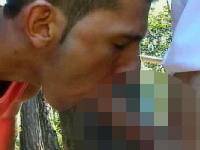 Man To Man - Szene 3