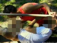 Man To Man - Szene 3