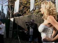 On The Set With Briana Banks - Szene 2