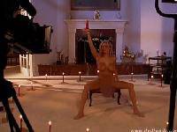 On The Set With Briana Banks - Szene 5