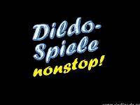 Dildospiele Nonstop