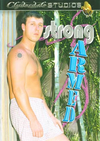 Grossansicht : Cover : Strong Armed