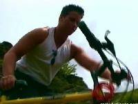 Tour De Sex - Szene 4