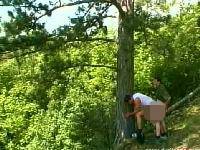 Tour De Sex - Szene 4