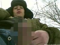 Die Holzhacker Buben