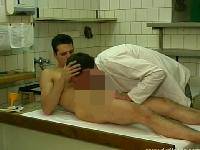 Dreams are made of this - Szene 2