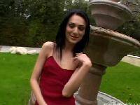 Victoria Sin AKA Filthy Whore - Szene 3