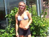 Teens never say no #2 - Szene 3