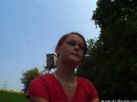 Ein Stall voller Hhner
