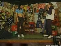 Typisch Deutsche Drecksfotzen - Szene 3