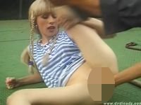 Die Faust und die bsen Msen - Szene 3