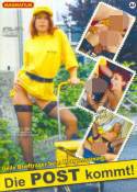 Die Post kommt