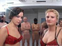 Gangbang 15