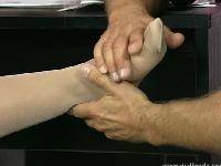 Gefickt in Nylons - Szene 4