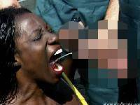 Piss Marie