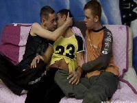 Raw Meat #8 - Szene 2