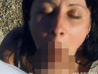 Teenie Schlampen im Urlaub - Szene 5