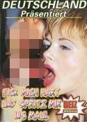 F*ck mich hart
