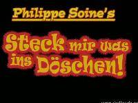 Steck mir was ins Dschen