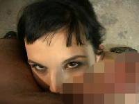 Steck mir was ins Dschen - Szene 5
