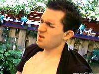 Backdoor Advances - Szene 3