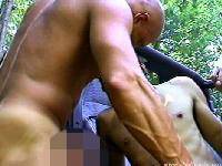 Backdoor Advances - Szene 5