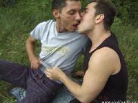 Asstractive #3 - Szene 3