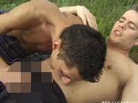 Asstractive #3 - Szene 3