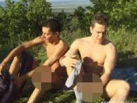 Asstractive #3 - Szene 3