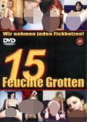 15 feuchte Grotten