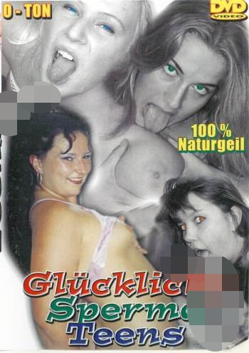 Grossansicht : Cover : Glckliche Sperma Teens