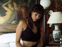 Black Bad Girls #09 - Szene 5